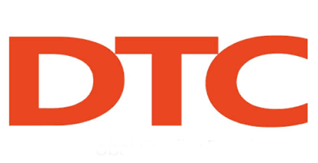 DTC logo