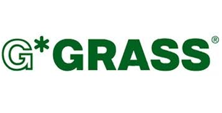 Grass logo