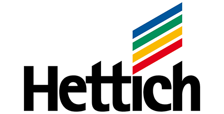 Hettich logo