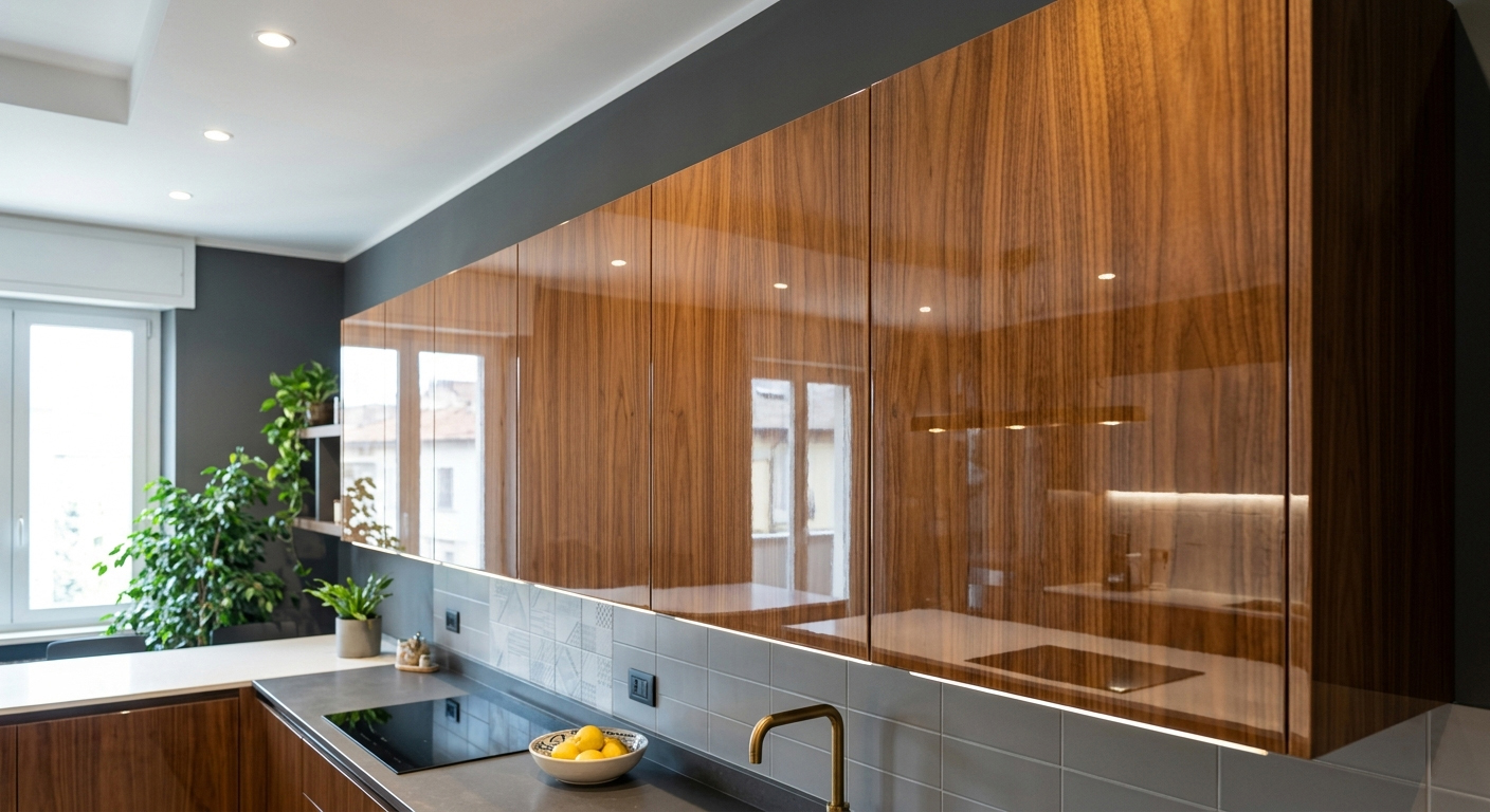 Laminato HPL